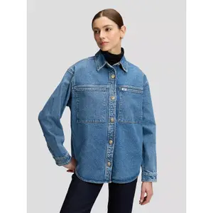 Women's overshirt Lee Relaxed Utility image-2