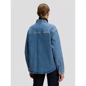 Women's overshirt Lee Relaxed Utility image-3