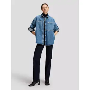 Women's overshirt Lee Relaxed Utility image-4