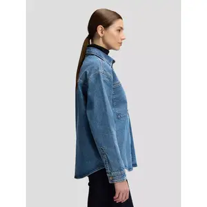Women's overshirt Lee Relaxed Utility image-5