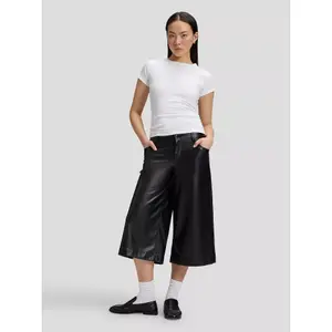 Women's T-shirt Lee Slim image-3