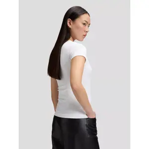 Women's T-shirt Lee Slim image-4