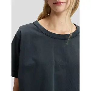 Women's crop T-shirt Lee image-5