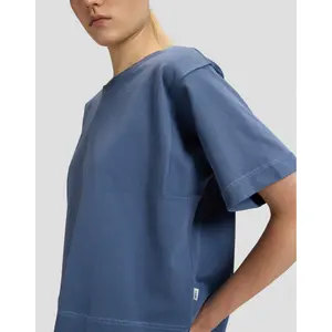Women's crop T-shirt Lee image-5
