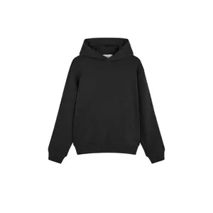 Women's hooded sweatshirt Lee Core image-0