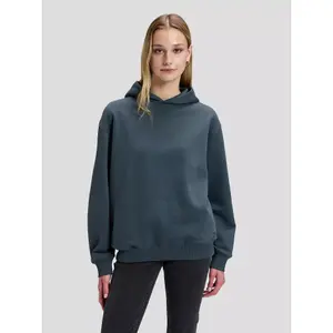 Women's hooded sweatshirt Lee Core image-1