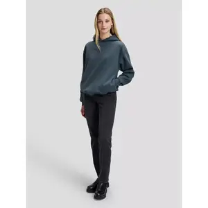 Women's hooded sweatshirt Lee Core image-2