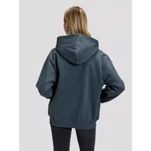 Women's hooded sweatshirt Lee Core image-3