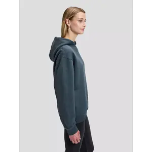 Women's hooded sweatshirt Lee Core image-4
