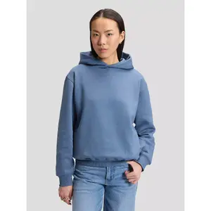 Women's hooded sweatshirt Lee Core image-1