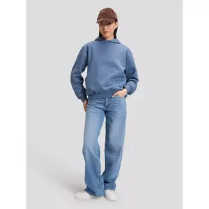 Women's hooded sweatshirt Lee Core image-2