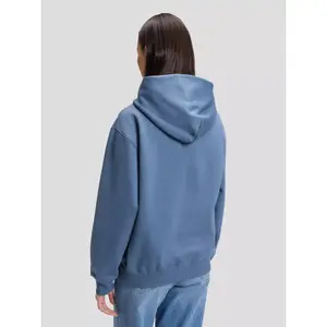 Women's hooded sweatshirt Lee Core image-3