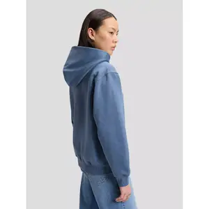 Women's hooded sweatshirt Lee Core image-4