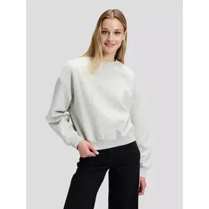 Sweatshirt woman Lee Core image-1
