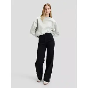 Sweatshirt woman Lee Core image-4