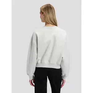 Sweatshirt woman Lee Core image-2