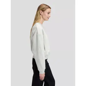 Sweatshirt woman Lee Core image-3