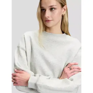 Sweatshirt woman Lee Core image-5