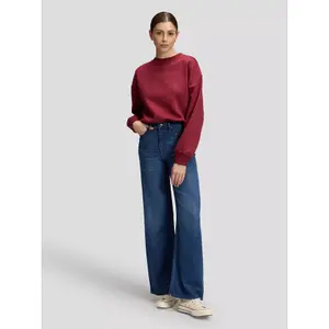 Sweatshirt woman Lee Core image-4