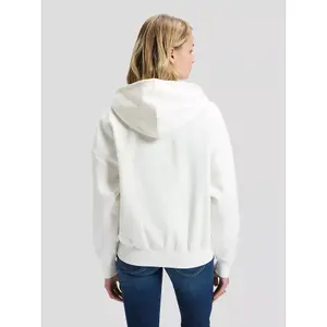 Women's hooded sweatshirt Lee Core Zip image-3