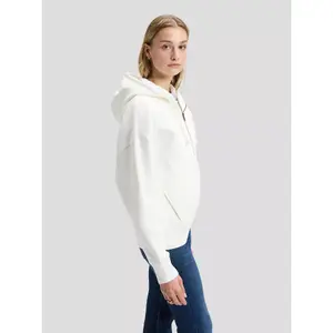 Women's hooded sweatshirt Lee Core Zip image-4
