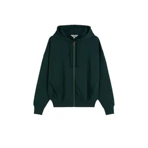 Women's hooded sweatshirt Lee Core Zip image-0