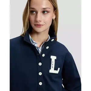 Sweatshirt woman Lee Popover image-4