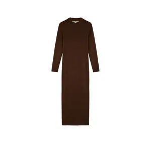 Women's sweater dress Lee image-0