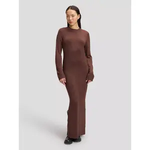 Women's sweater dress Lee image-1