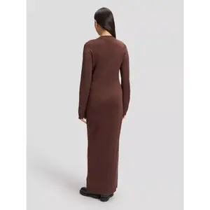 Women's sweater dress Lee image-2