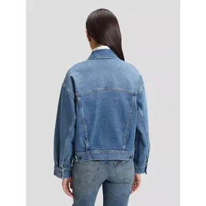 Women's denim jacket Lee Rider image-2