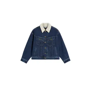 Women's Jacket Lee Dandy image-0