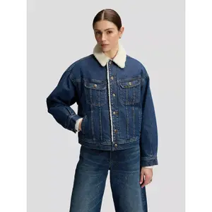 Women's Jacket Lee Dandy image-1