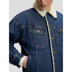 Women's Jacket Lee Dandy image-5