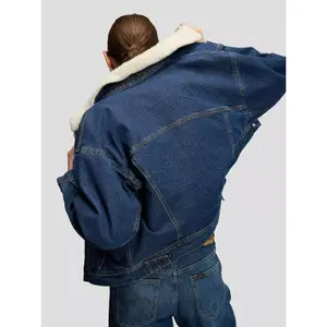 Women's Jacket Lee Dandy image-6