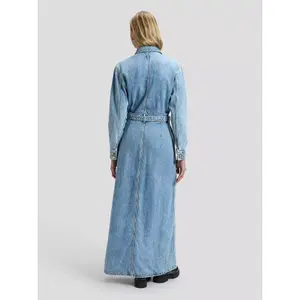 Women's denim dress Lee Boiler All Day image-3