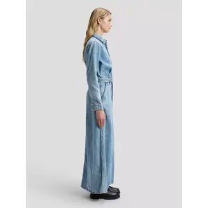 Women's denim dress Lee Boiler All Day image-4