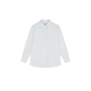 Long Sleeve Boyfriend Shirt Women Lee image-1