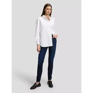 Long Sleeve Boyfriend Shirt Women Lee image-6