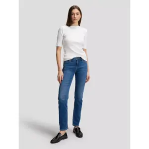 Women's T-shirt Lee Rib image-3