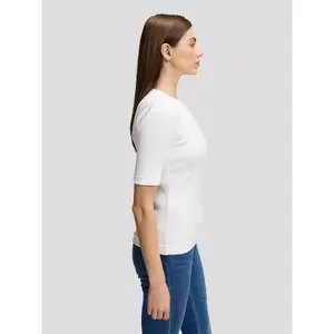 Women's T-shirt Lee Rib image-4