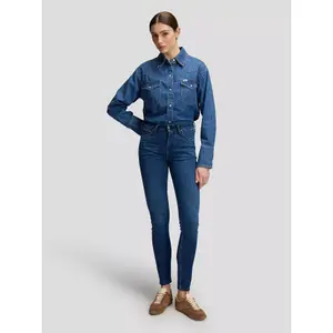 Jeans femme Lee Caught A Chill Skinny image-4