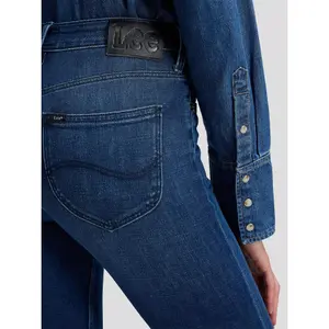 Jeans femme Lee Caught A Chill Skinny image-5