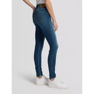 Jeans femme Lee Mid Fade Skinny image-3