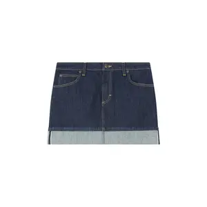 Denim skirt for women Lee Xion