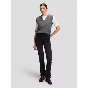 Női farmer Lee Breese Steal You Away Bootcut image-1