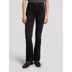 Női farmer Lee Breese Steal You Away Bootcut image-2