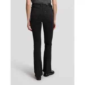 Női farmer Lee Breese Steal You Away Bootcut image-3