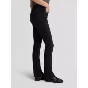 Női farmer Lee Breese Steal You Away Bootcut image-4