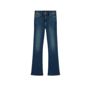 Női farmer Lee Breese Rustic Bootcut